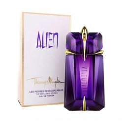 Thierry Mugler - Alien For Women 60ml Eau De Parfum
