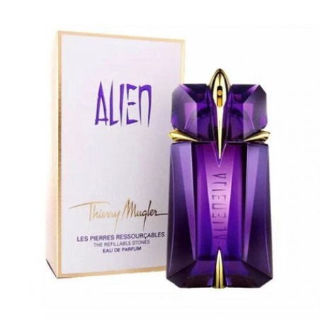 Thierry Mugler - Alien For Women 60ml Eau De Parfum
