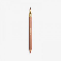 Sisley Paris Phyto-Levres Perfect with Lip Brush and Sharpener for Women Nude 0.04 Pound