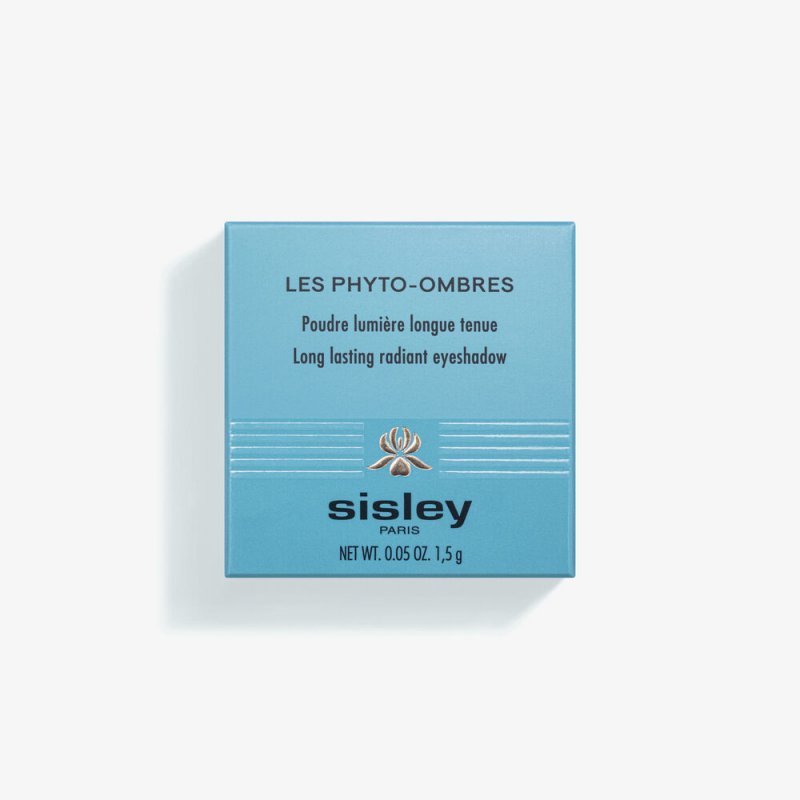 Sisley Les Phyto-Ombres 24 Silky Steel 1.5g