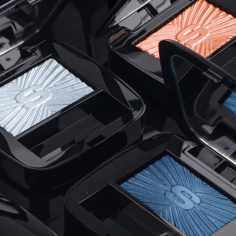 Sisley Les Phyto-Ombres 34 Sparkling Purple 1.5g