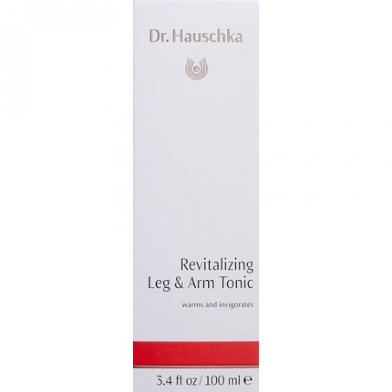 Revitalizing Leg & Arm Tonic 100ml