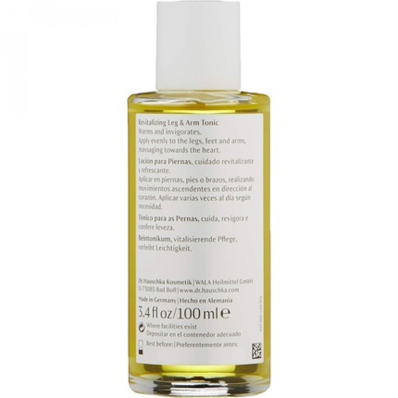 Revitalizing Leg & Arm Tonic 100ml
