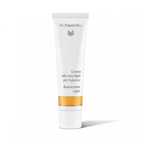 Dr. Hauschka Rosa Light Day Cream 30ml