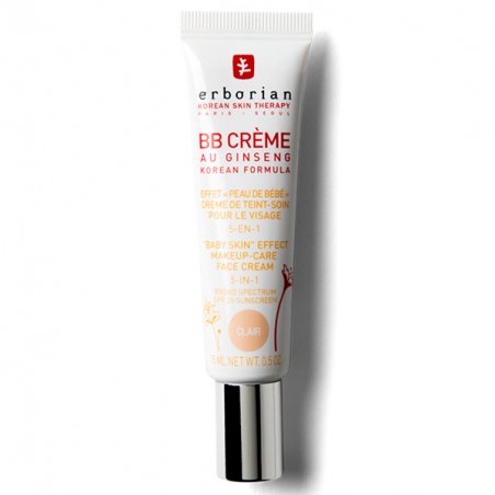 Erborian BB Cream 15 ml BB crème
