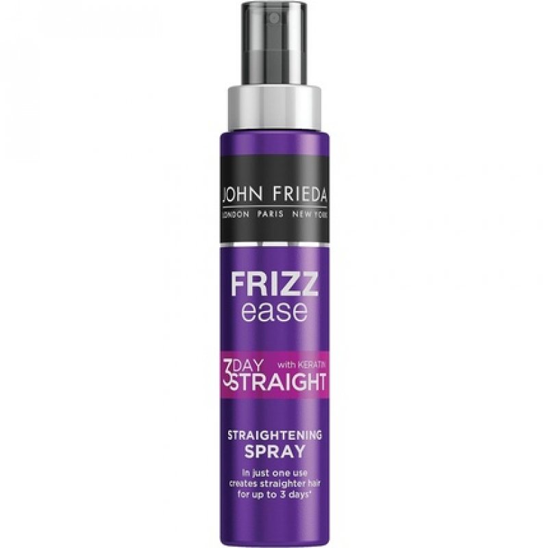 John Frieda Flawlessly Straight Spray 100ml