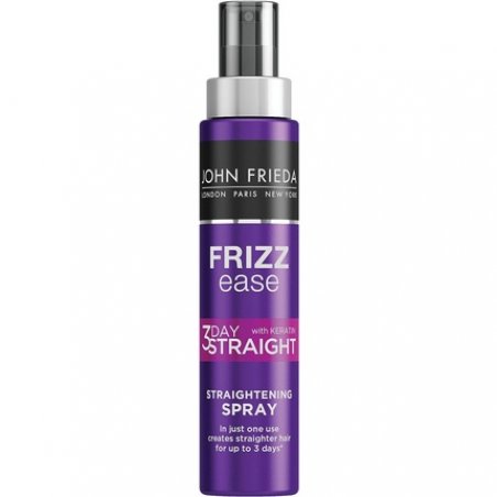 John Frieda Flawlessly Straight Spray 100ml