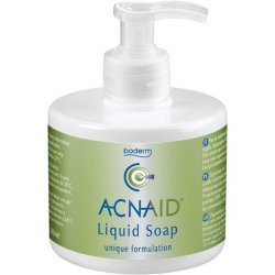 Acnaid 300ml Liquid Soap