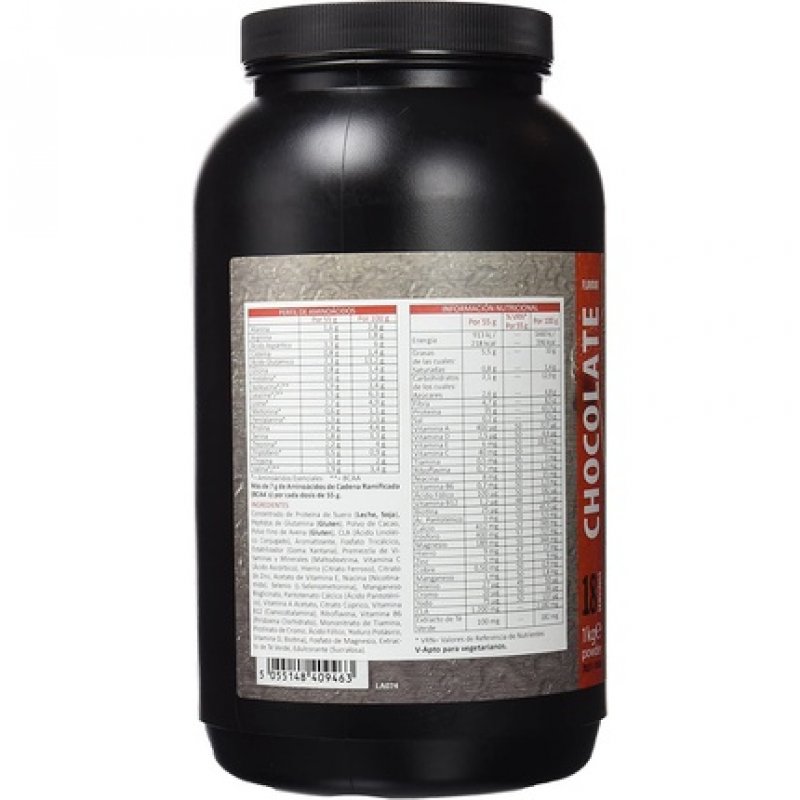 Lamberts Diet Whey Protein Chocolate 1000g