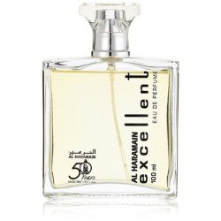 Al Haramain Perfumes Excellent Eau de Toilette Spray 100ml