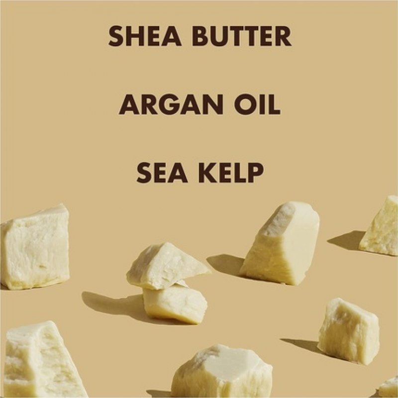 SheaMoisture Raw Shea Butter Restorative Conditioner for Transitioning Damaged Hair 384ml