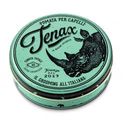 TENAX Extra Strong Pomade 125ml