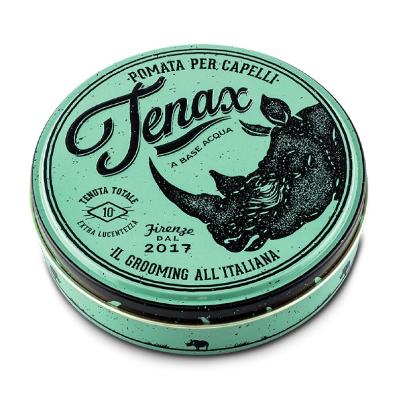TENAX Extra Strong Pomade 125ml