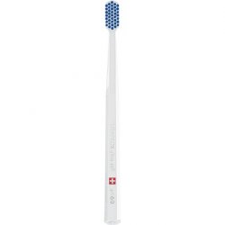 Curaprox Ultra Soft Toothbrush White 1 Count