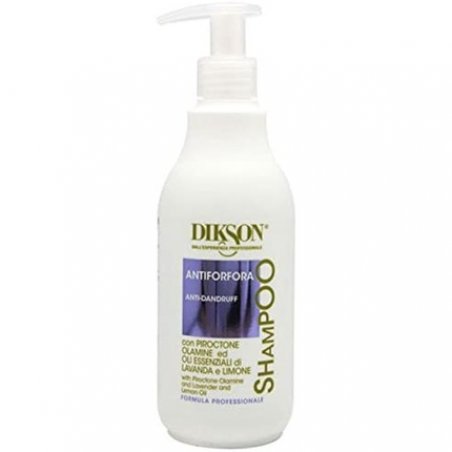 Dikson Anti-Dandruff Shampoo 500ml