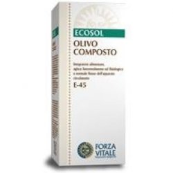 Oliprex Ecosol Drops 50ml