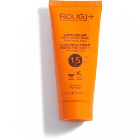 Rougj Solar SPF15 100ml