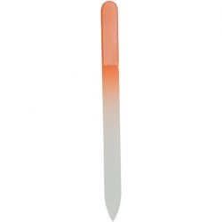 T4B MIMO Glass Nail File with Neon Pattern