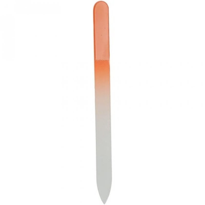 T4B MIMO Glass Nail File with Neon Pattern
