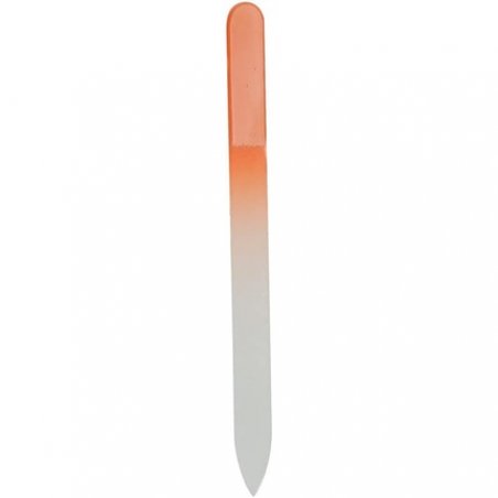 T4B MIMO Glass Nail File with Neon Pattern