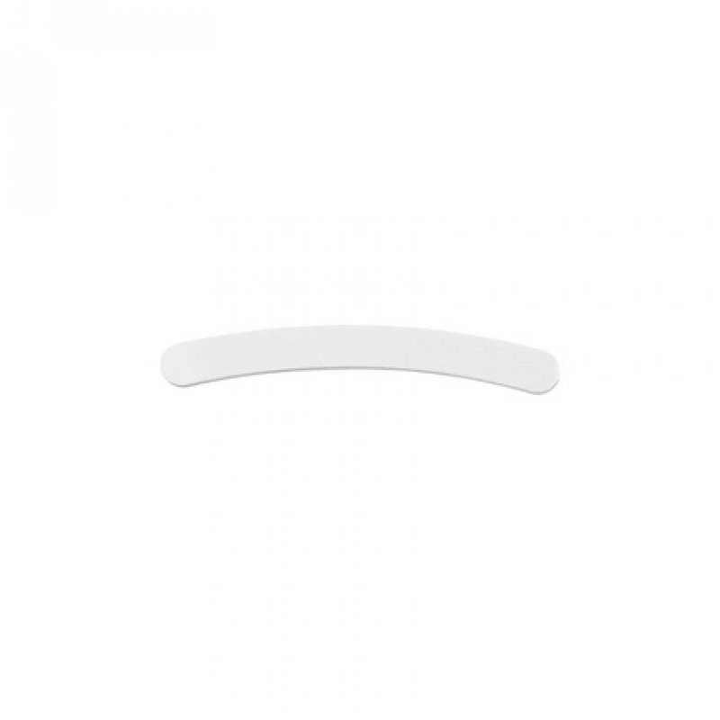 T4B MIMO White Nail File with Gradation 180/240