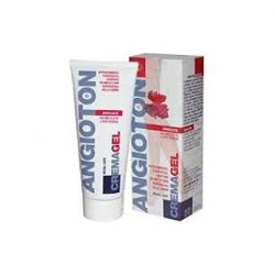 Gd Angioton Cream 50g