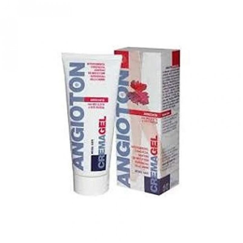 Gd Angioton Cream 50g