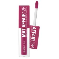 Matter Liquid Lipstick 12 Hours Vintage 4.40ml