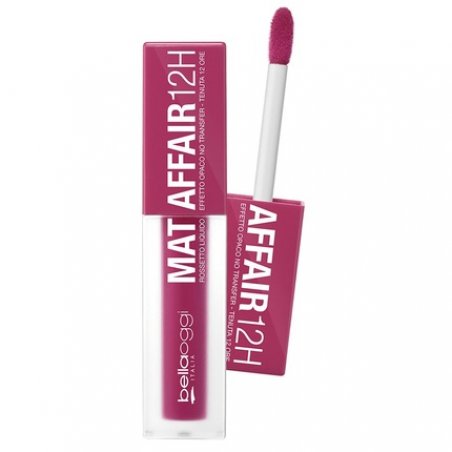 Matter Liquid Lipstick 12 Hours Vintage 4.40ml