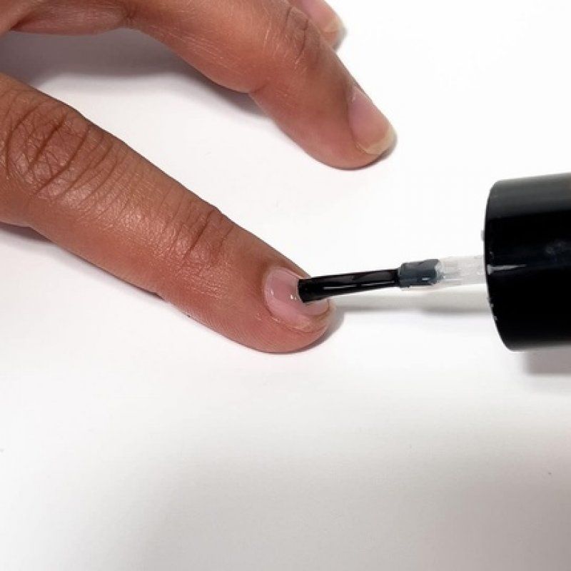 Layla Cosmetics Base Fast Off Gel Nail Polish 0.01