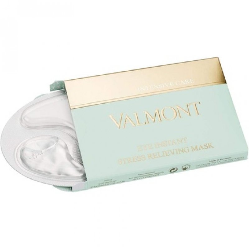 Valmont Eye Instant Stress Relieving Mask - Single