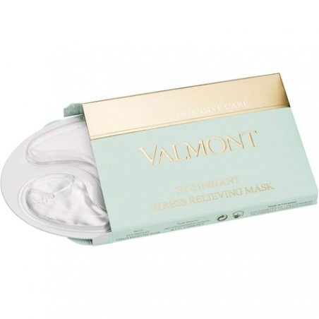 Valmont Eye Instant Stress Relieving Mask - Single