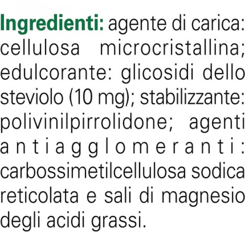 Esi Stevia Midy 400 Tablets