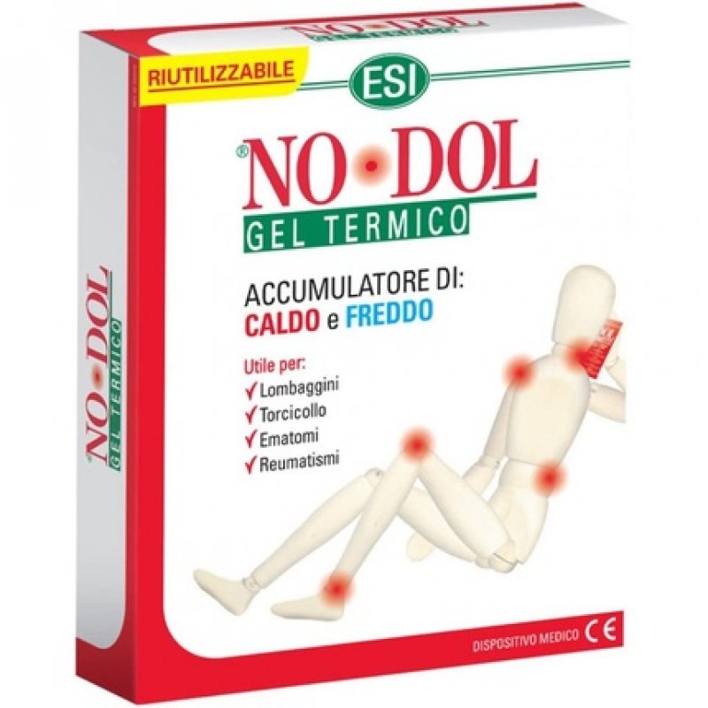 No Dol Thermal Gel 280g