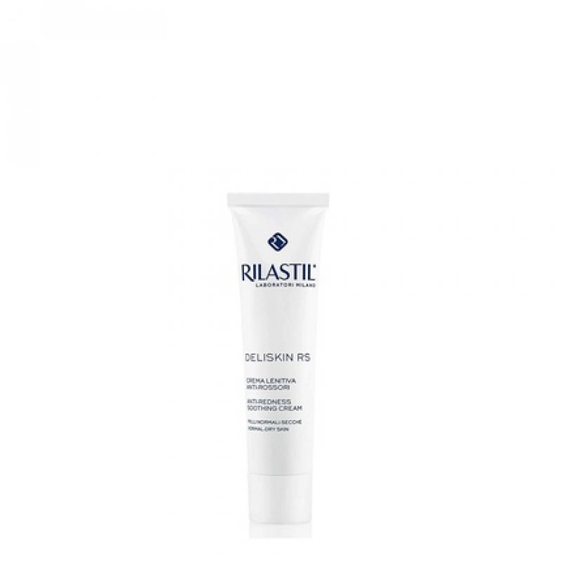 Rilastil Deliskin Face Cream 40ml