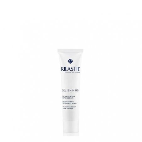 Rilastil Deliskin Face Cream 40ml