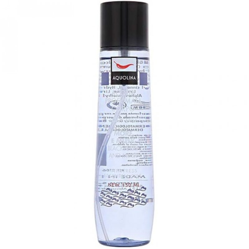 Blackberry and Musk Body Mist for Women 150ml