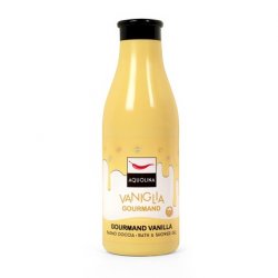 Aquolina Vaniglia Gourmand Shower Gel 500ml