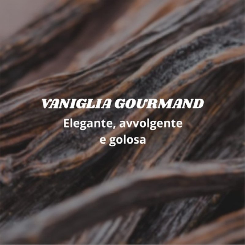 Aquolina Vaniglia Gourmand Shower Gel 500ml