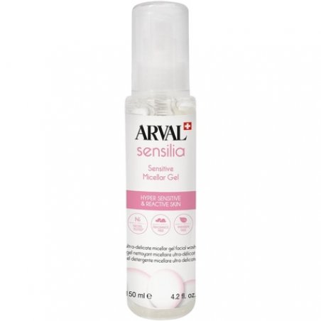 Sensitive Micellar Gel 150ml
