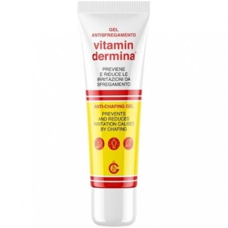 Vitamindermina Anti-Chafing Gel 30ml