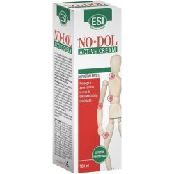 Esi No Dol Active Cream Medical Device 100ml