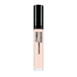 deBBY Solution Long Lasting correcteur de teint 5 ml 1.5 beige