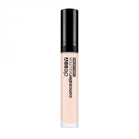 deBBY Concealer Solution Long Lasting 1.5 beige 5ml