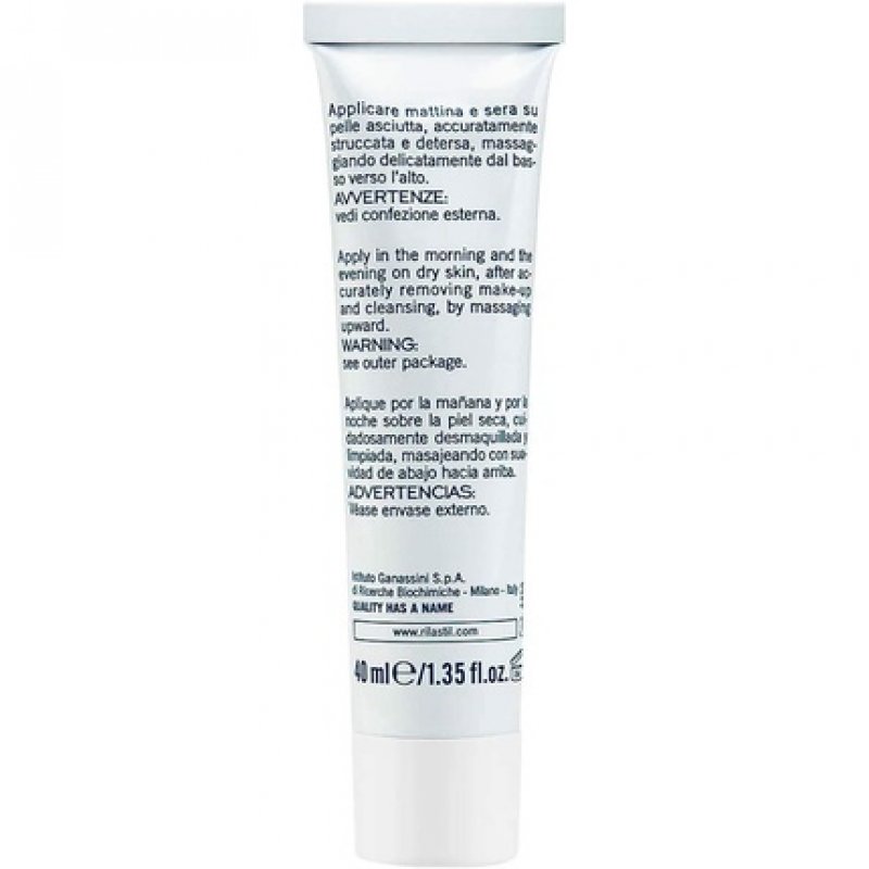 Rilastil Deliskin Rs Anti-Redness Soothing Fluid Cream