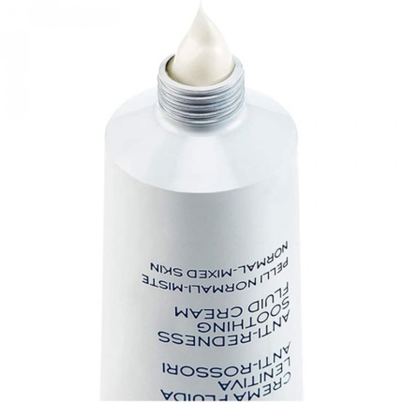 Rilastil Deliskin Rs Anti-Redness Soothing Fluid Cream