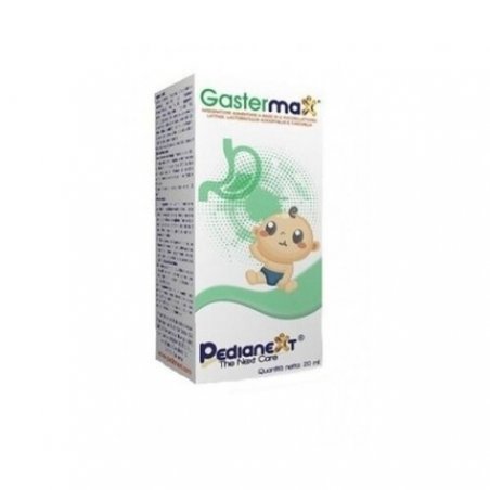 PEDIANEXT Gastermax Probiotic Supplements 20ml