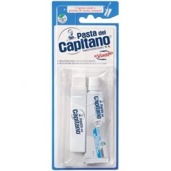 Pasta del Capitano Travel Kit 95g