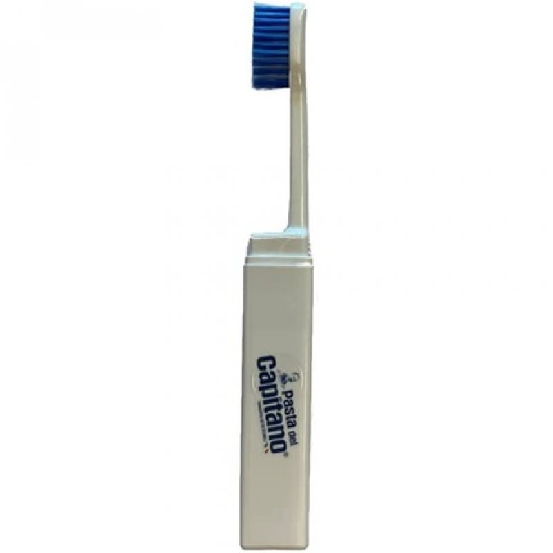 Pasta del Capitano Travel Kit 95g