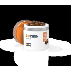SunIsdin 30 Capsules